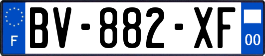 BV-882-XF