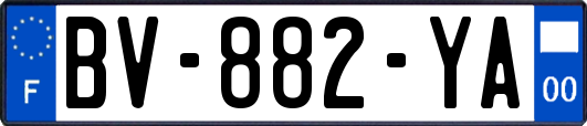 BV-882-YA