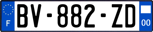 BV-882-ZD