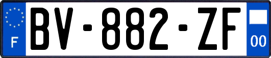 BV-882-ZF