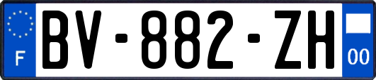 BV-882-ZH