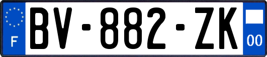 BV-882-ZK