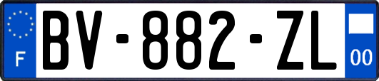 BV-882-ZL