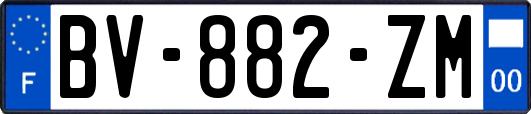 BV-882-ZM