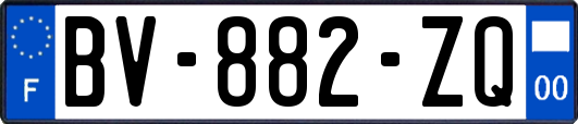 BV-882-ZQ