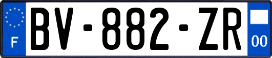 BV-882-ZR