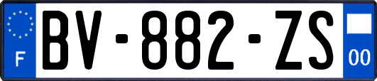 BV-882-ZS