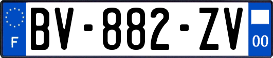 BV-882-ZV