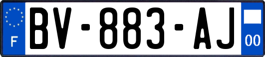 BV-883-AJ