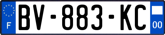 BV-883-KC