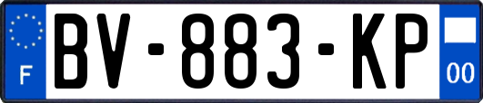 BV-883-KP