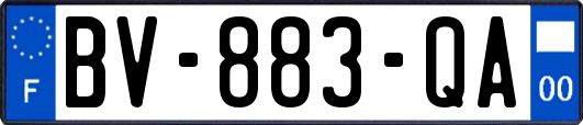 BV-883-QA