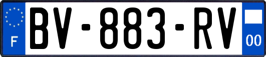 BV-883-RV