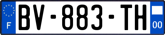 BV-883-TH