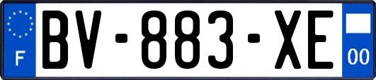 BV-883-XE