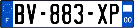 BV-883-XP