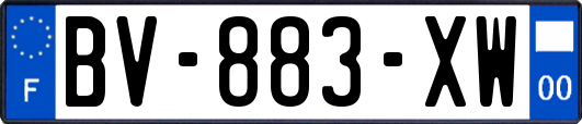 BV-883-XW