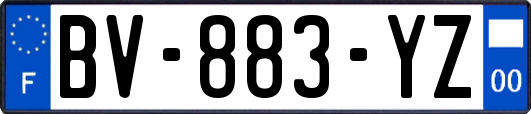 BV-883-YZ