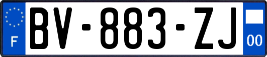 BV-883-ZJ