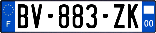 BV-883-ZK