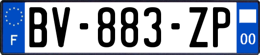 BV-883-ZP