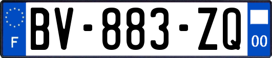 BV-883-ZQ