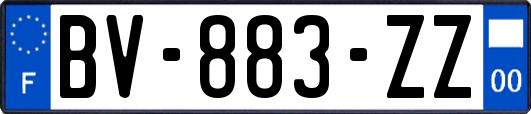 BV-883-ZZ