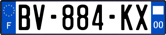 BV-884-KX