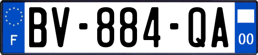 BV-884-QA