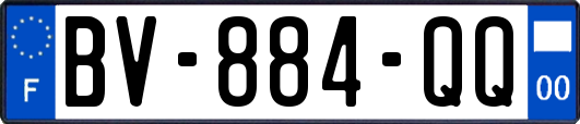 BV-884-QQ