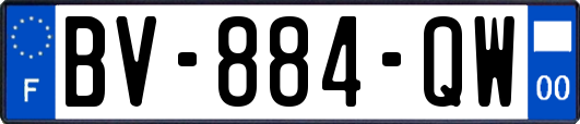 BV-884-QW