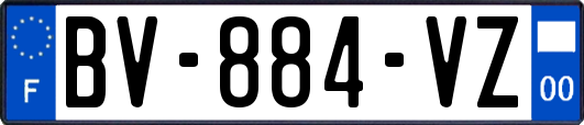 BV-884-VZ