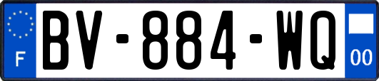 BV-884-WQ