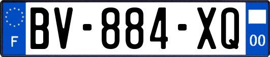 BV-884-XQ