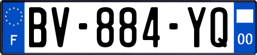 BV-884-YQ