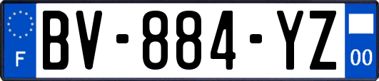 BV-884-YZ