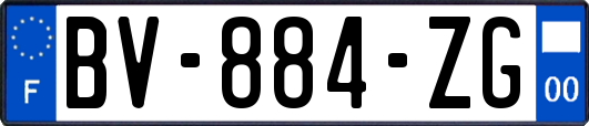 BV-884-ZG