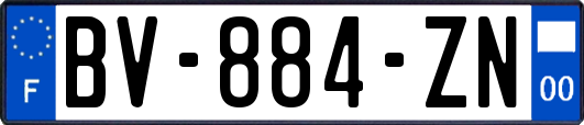 BV-884-ZN