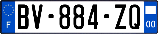 BV-884-ZQ