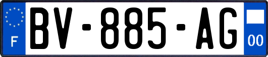 BV-885-AG