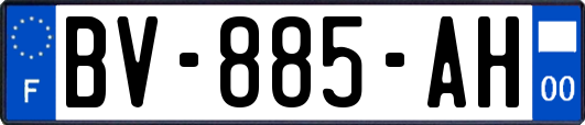 BV-885-AH