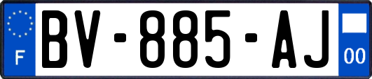 BV-885-AJ