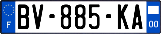 BV-885-KA