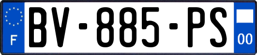 BV-885-PS