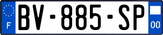 BV-885-SP