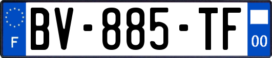 BV-885-TF