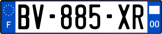 BV-885-XR