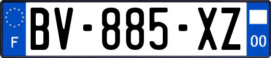 BV-885-XZ