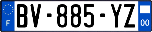 BV-885-YZ