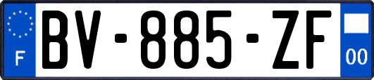 BV-885-ZF